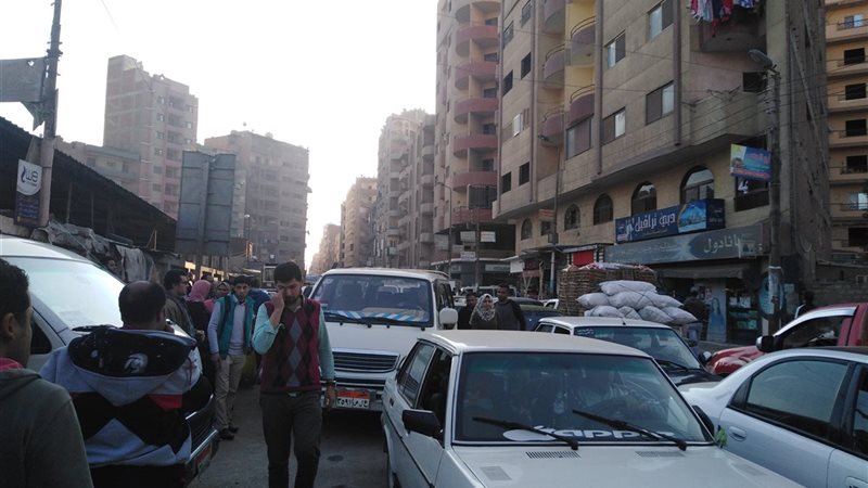 طنطا-حالة الطقس