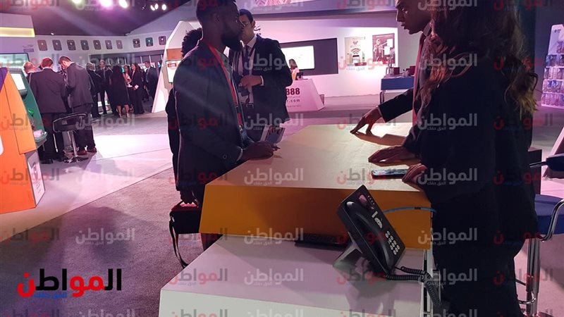 انطلاق ملتقى الشباب