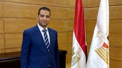 الفرماوي: النهوض بالقارة هدف منتدى الشباب العربي الإفريقي 2019