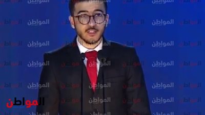 محمد الطاهري: إفريقيا قارة الفرص ومصر عززت التواصل بين الشباب