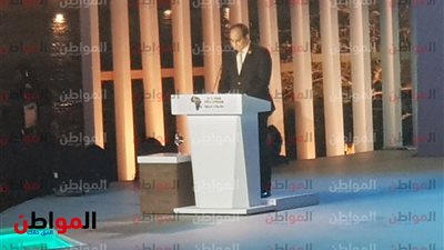 نص كلمة السيسي في افتتاح ملتقى الشباب العربي والإفريقي وحفل تسلم الاتحاد