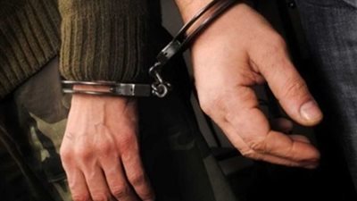 حبس سكرتير بمحكمة المحلة 4 أيام بتهمة الرشوة الجنسية
