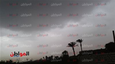 تغيّرات في حالة الطقس اليوم بالفيوم.. رياح شديدة في الليل