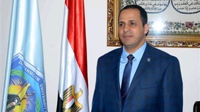 الدكتور عبيد صالح: منتدى الشباب العربى والإفريقى 2019 قيادة للمنطقة