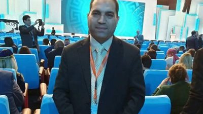 عمرو درويش يكشف دور تنسيقية الأحزاب والسياسيين في ملتقى الشباب العربي والإفريقي