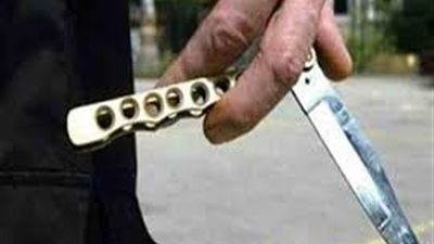 علشان يعديه..عامل يطعن طالب بمطواة في سوهاج 
