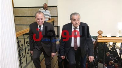 وزير التموين يصل كفر الشيخ لافتتاح أعمال تطوير مصنع الدلتا للسكر