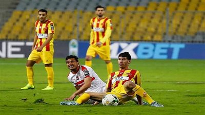 الزمالك يسعى لخطف بطاقة التأهل لدور الـ8 من بلد المليون شهيد 