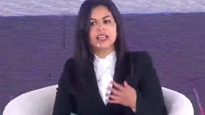 آية عطية من منتدى الشباب العربي الإفريقي 2019: هذا مصير 3 شباب شاركوا معنا