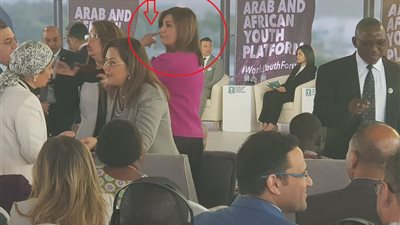 حول العالم| مفاجآت منتدى الشباب العربي الإفريقي 2019 تتصدر