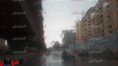 هيئة الأرصاد الجوية تحذر المواطنين من حالة الطقس اليوم