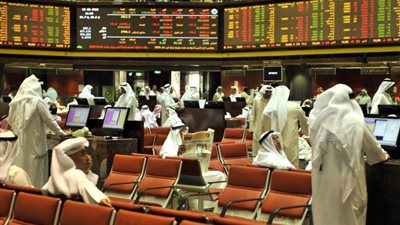 أداء البورصات العربية يميل للارتفاع باستثناء قطر 