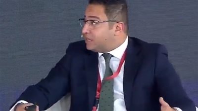 دكتور مينا بخيت: لابد من نقل تكنولوجيا الصحة إلى بلادنا.. وبسرعة 