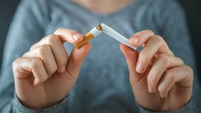 آخر سيجارة... 5 نصائح للتخلص من التدخين 