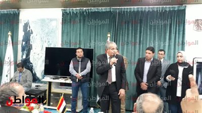 فيديو| وزير التموين يكشف عن موعد إضافة أسماء المواليد على البطاقات