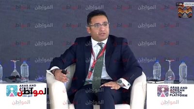 بروفايل| مينا بخيت نموذج من منتدى الشباب العربي الإفريقي 2019