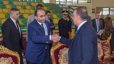 صور| رابط نتيجة قرعة الحج 2019 بالإسكندرية بالرقم القومي