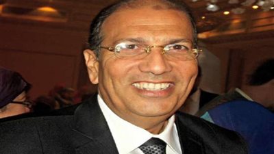 «التنمية الصناعية» تجتمع مع ممثلي مفوضية الأمم المتحدة الاقتصادية لإفريقيا