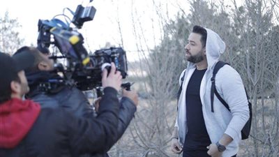 ميدو منيب ينتهي من تصوير ١٠ كليبات من إنتاجه و إخراجه لطرحهم في عيد الفطر