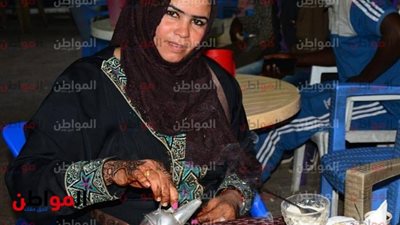 «هبهان وهلبة» الفرق بين القهوة المصرية والسودانية في نقاط