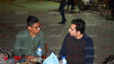 «مستقبل وطن» لبوابة المواطن: هناك خطة استثمارية لـ عاصمة الشباب الإفريقي