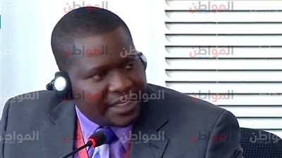 هذه دعوة «ميشيل كونج دو» من منتدى الشباب العربي الإفريقي 2019 