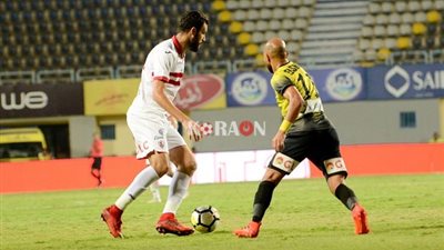 مكافآت مالية تنتظر لاعبي المقاولون حال الفوز على الزمالك