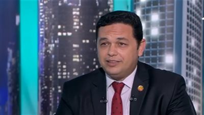 بروفايل| بعد تحية الرئيس السيسي له.. من هو أيسم صلاح 