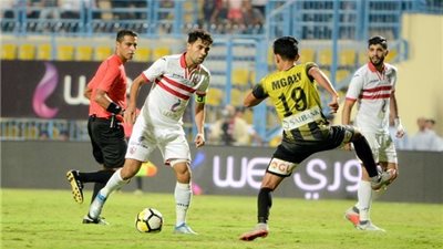 خاص| الزمالك يكشف استعداداته للمقاولون العرب بعد رحلة الجزائر