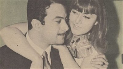 حكاية صورة| يوسف شعبان رقم 4 في زيجات ليلى طاهر