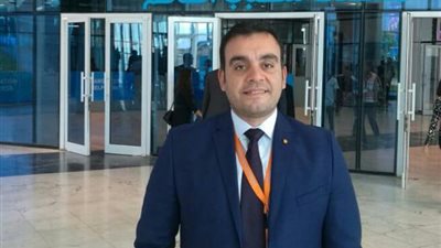 خاص| محمد السباعي: السوشيال ميديا هي المتحكم في الرأي العام