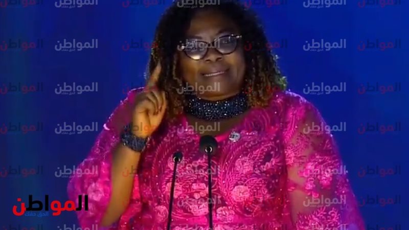 سارة أنيانج 