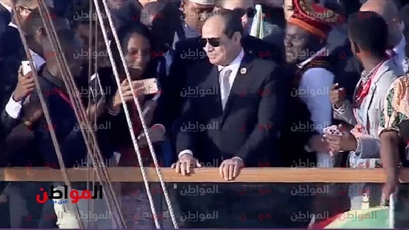 تسلم مصر رئاسة الاتحاد