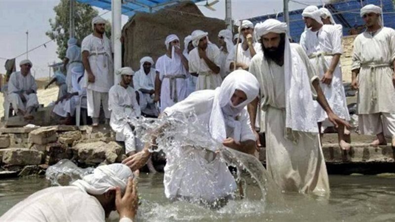 عيد الخليقة 
