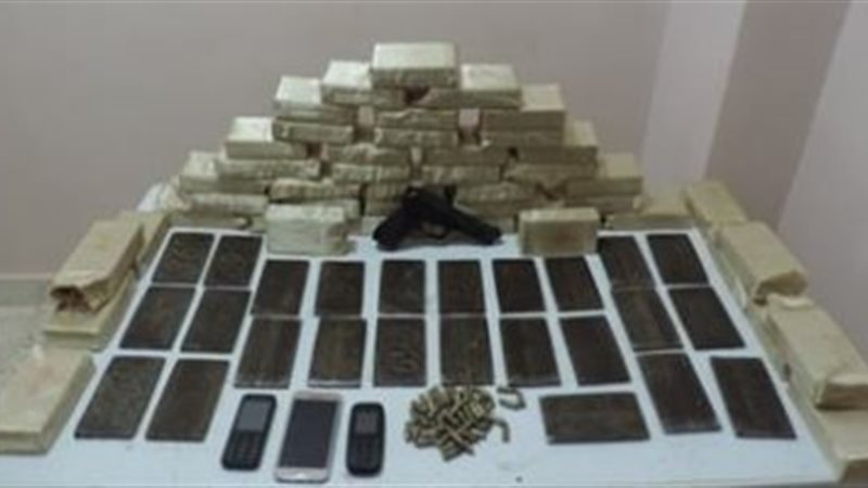  تجار المخدرات