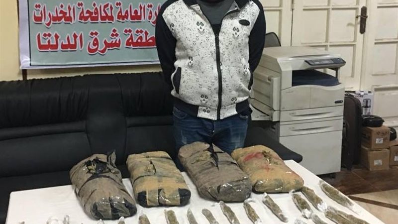 حائزي الأسلحة النارية