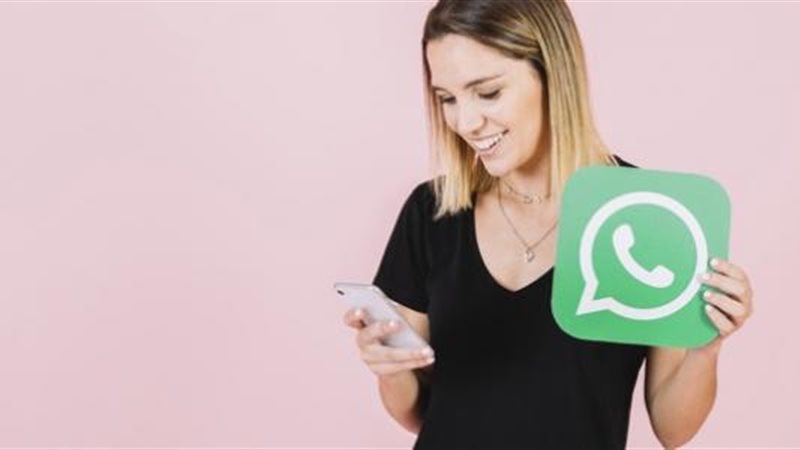  تطبيق واتس آب