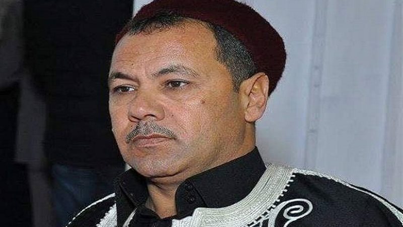 نائب مطروح