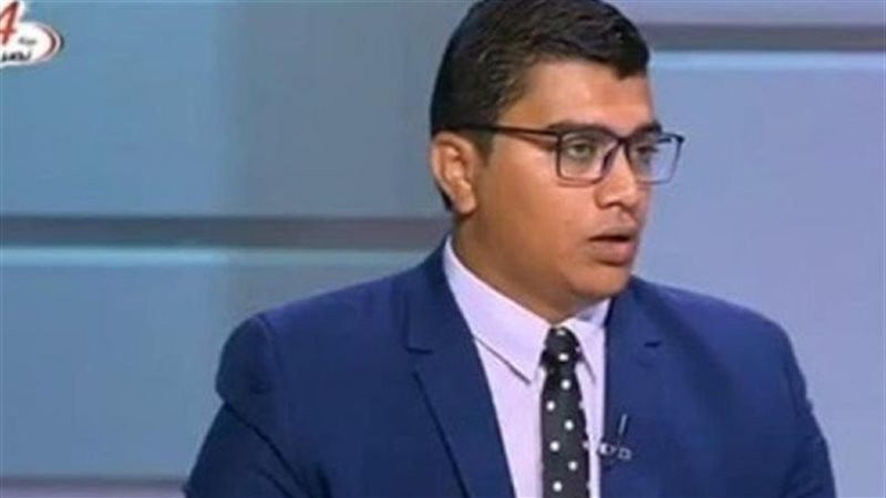 أحمد على الباحث الاقتصادي