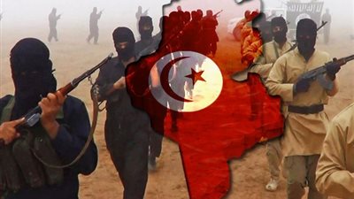  داعش يعلن مسؤوليته عن ذبح مواطن في تونس