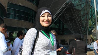 رشا أبو شقرة لـ «بوابة المواطن»: نستهدف تفعيل مبادرة 100 مليون صحة في إفريقيا