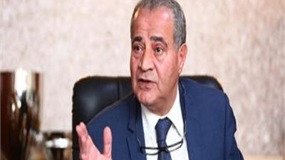 مصيلحي: إدراج 6 ملايين من المواليد الجدد على البطاقات التموينية