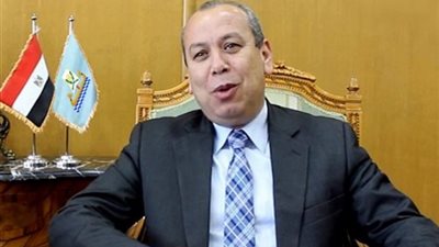 محافظ كفر الشيخ يتفق مع وزير التموين على تأسيس منطقة لوجيستية في ملاحة منيسي