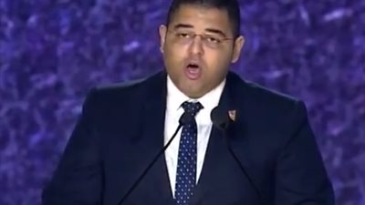 شاب مصري: الفكر هو السلاح الأقوى لمحاربة الإرهاب في إفريقيا