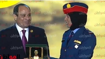 بعد تكريمها في منتدى الشباب العربي الإفريقي 2019 .. 8 معلومات عن مريم المنصوري 