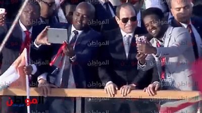 تفصيلًا| 7 قرارات مدوية لـ الرئيس «السيسي» في أسوان