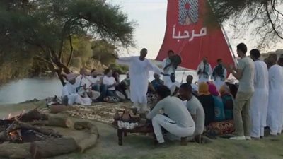 ملتقى الشباب العربي والإفريقي يعرض فيلما وثائقيا يبرز إبداعات الشباب ومواهبهم