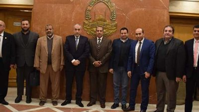مطالب بتأسيس شعبة جديدة لـ«تجار ومستوردي الأدوات الصحية»