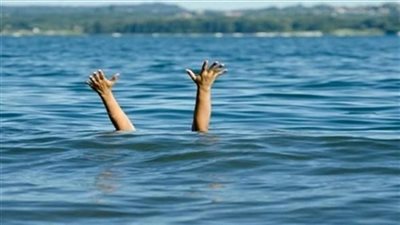 اختل توازنه.. مصرع طالب غرقا في مياه بحر إسكندرية