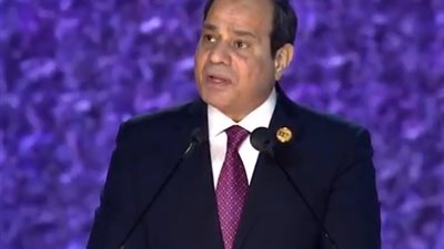 الرئيس السيسي يقترح إنشاء سوق عربية إفريقية مشتركة